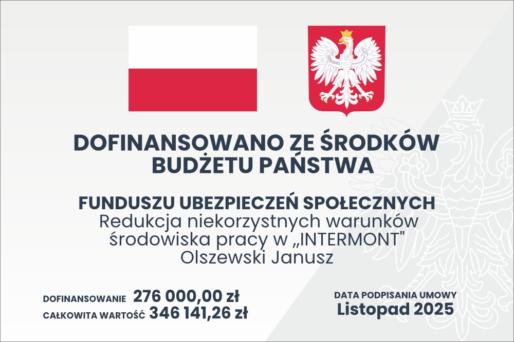 Programy i Dofinansowanie